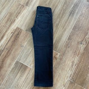 Faded. Glory boys skinny jeans.